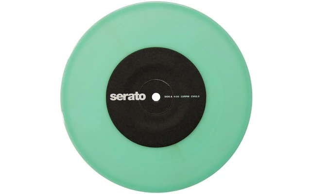 Serato Standard Colors 7