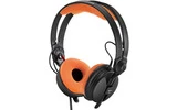 Set Almohadillas repuesto Sennheiser HD 25 - Naranja