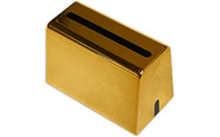 DJ Techtools Chroma Caps Fader MK2 Oro