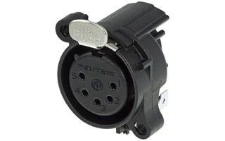 Neutrik NC5FAH