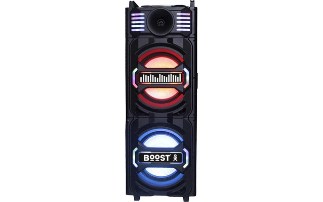 BoosT StupDJ10