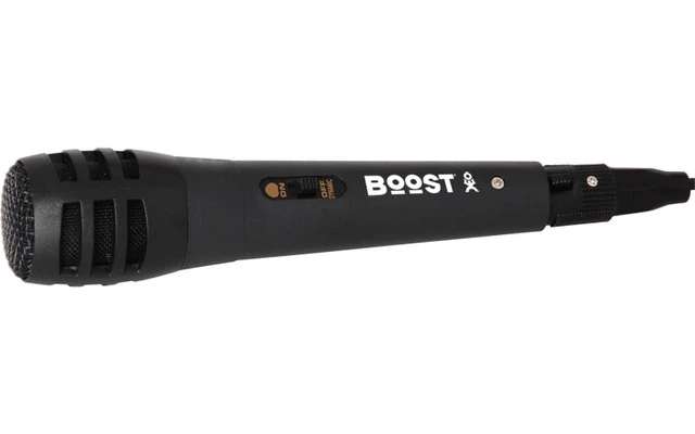 BoosT StupDJ10