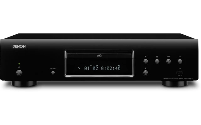 Denon DBT-1713 UD