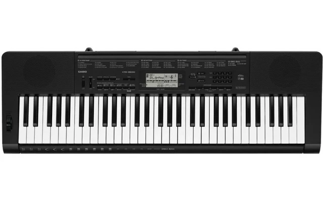 Casio CTK-3500