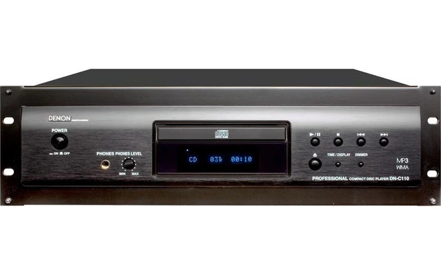 Denon DN-C110P