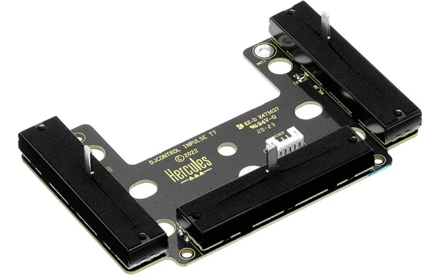 Hercules DJControl Inpulse T7 Premium Fader Module