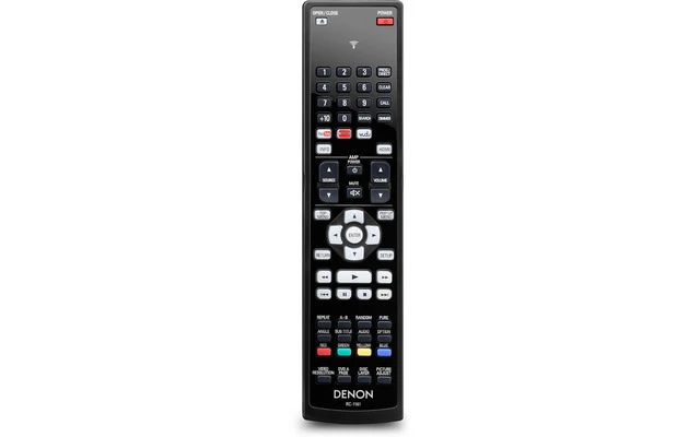 Denon DBT-1713 UD