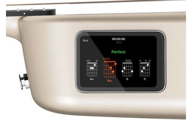 Lava Music Lava ME 3 Ideal Bag 36