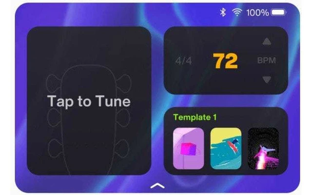 Lava Music Lava ME 3 Ideal Bag 36