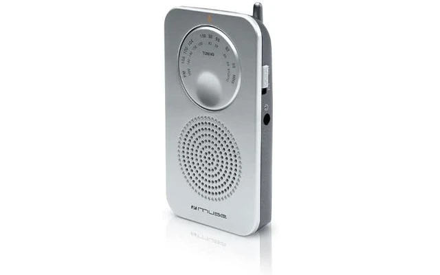 Muse M-01RS