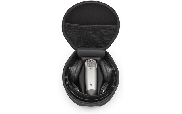 Imagenes de Samson C01U PRO Recording / PodCast Pack