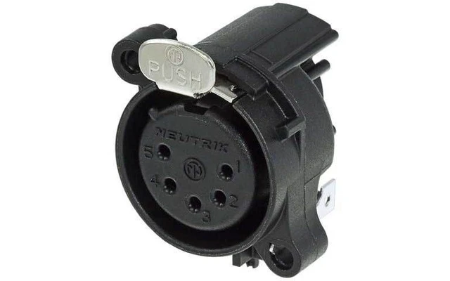 Neutrik NC5FAH