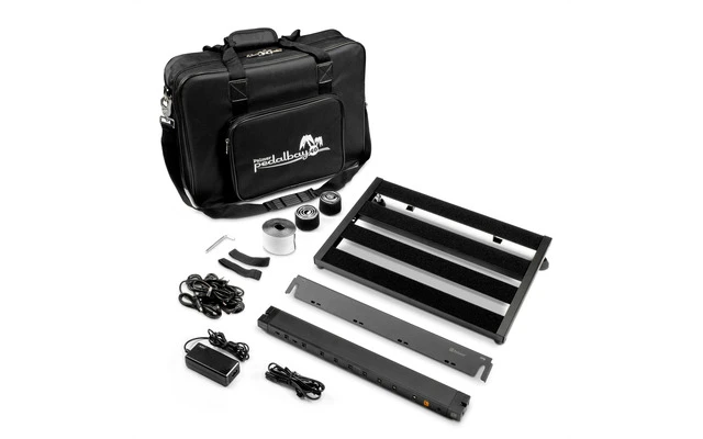 Palmer Pedalbay® 40 PB