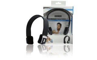 Auriculares Bluetooth Design