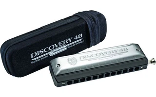 Hohner DISCOVERY 48