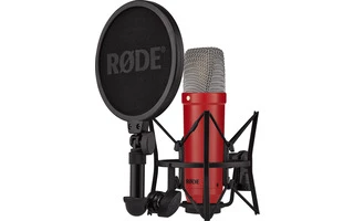 Rode NT-1 Signature Red