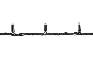 Showtec LED Rubber String Light WW 100LEDs/10