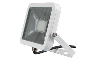 PROYECTOR LED DE DISEÑO - 20W, COLOR BLANCO NEUTRO