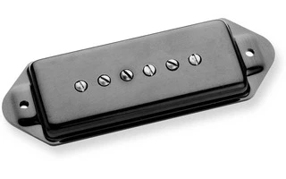 Seymour Duncan Antiquity P90 Dog Ear Neck Blk