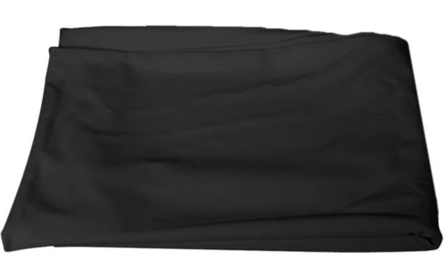 EUROLITE Set Bola de espejos 50cm con Stage Stand variable + Funda negra