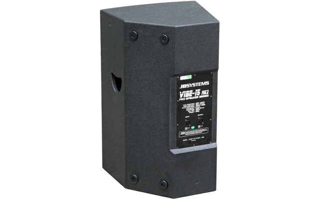 JB Systems VIBE 15 MKII