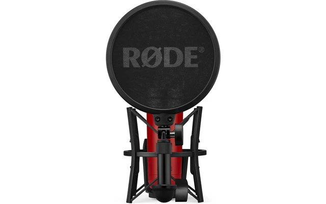 Rode NT-1 Signature Red