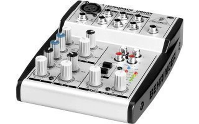 Behringer Eurorack UB502