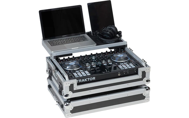 Imagenes de Walkasse WMC-PRO4 Stock B