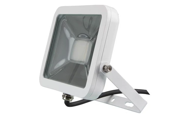 PROYECTOR LED DE DISEÑO - 20W, COLOR BLANCO NEUTRO