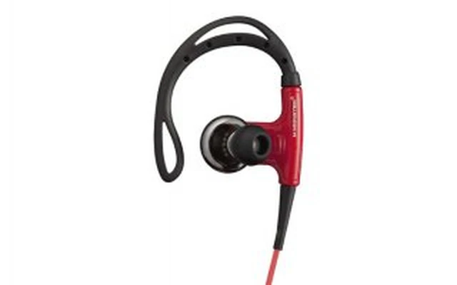 Monster Powerbeats Sport Rojo