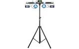 Showtec QFX