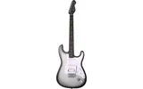 MOOER MSC10 Elite Iron Silver