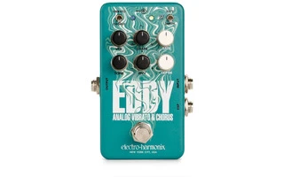 Electro Harmonix Eddy