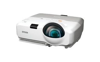Epson EB 420
