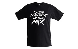 Ortofon MIX T-shirt Talla L