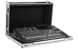 Drawer Flight Case Midas M32 / M32 Live
