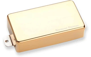 Seymour Duncan AHB-1N Blackouts Neck Gold