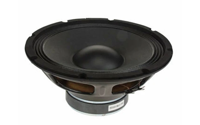 Altavoz profesional 8