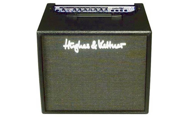 Hughes & Kettner EDITION BLUE 60R