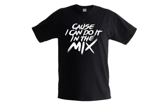Ortofon MIX T-shirt Talla L