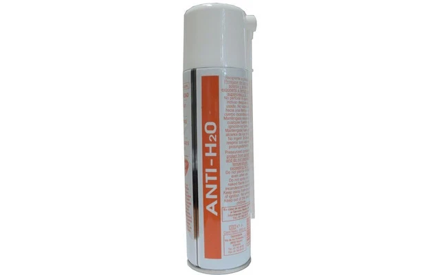 Taso Vision Anti H2O Spray aerosol antihumedad