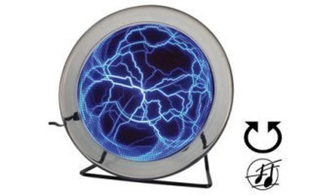Efecto luminoso Azul - 12V