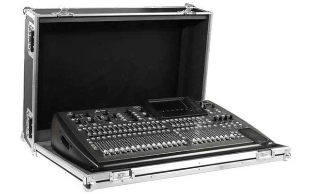 Drawer Flight Case Midas M32 / M32 Live