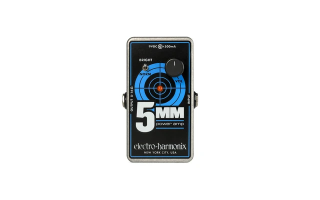 Electro Harmonix 5MM