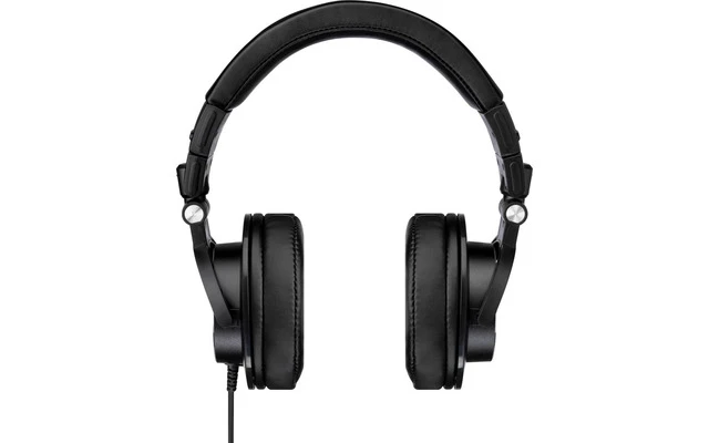Fender FH1 Professional Monitoring Headphones Black