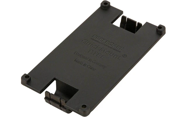 RockBoard Quickmount Type E