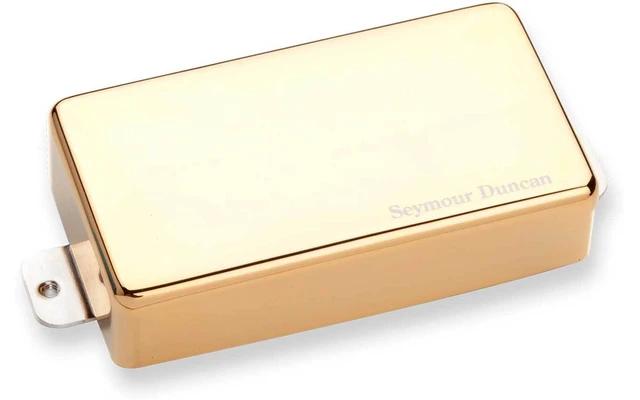 Seymour Duncan AHB-1N Blackouts Neck Gold