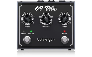 Behringer 69 VIBE