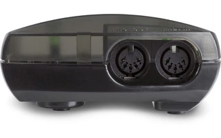 M-Audio MidiSport 1x1 - Stock B