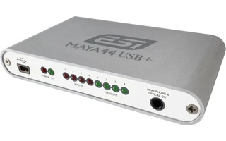 ESI MAYA 44 USB+